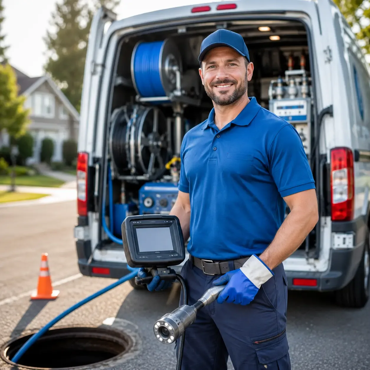 Local Pipe Relining specialists in South Charleston, WV