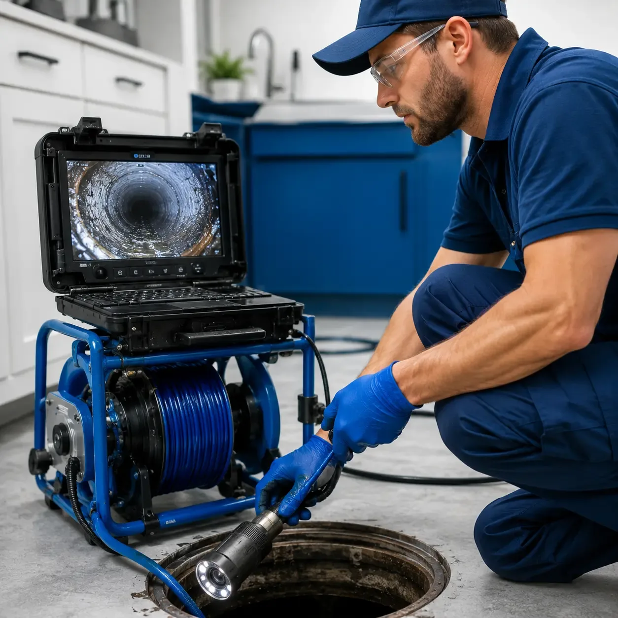 Pipe Relining professionals serving South Charleston, WV
